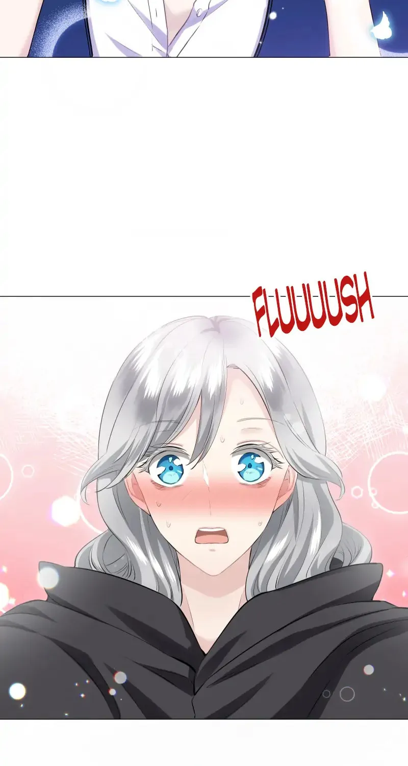 Nullitas ~The Counterfeit Bride~ Chapter 108 page 33 - 