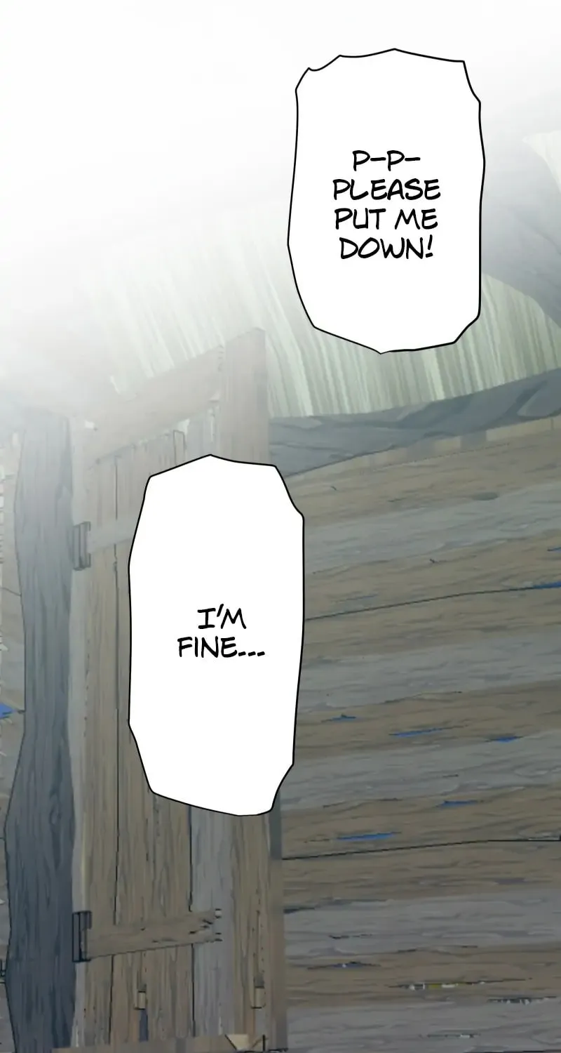 Nullitas ~The Counterfeit Bride~ Chapter 108 page 34 - 