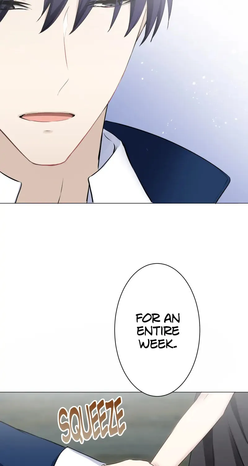 Nullitas ~The Counterfeit Bride~ Chapter 108 page 39 - 