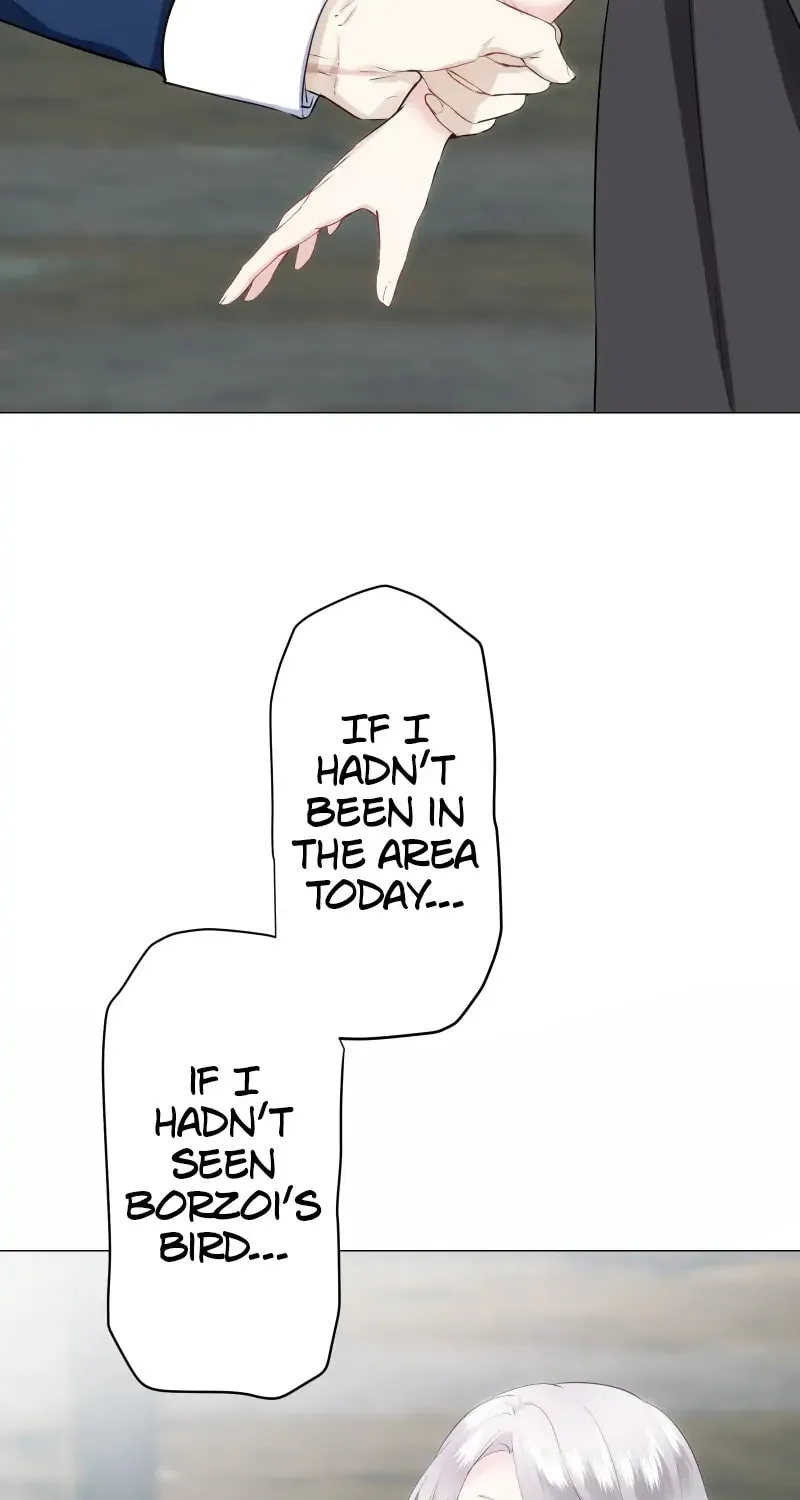Nullitas ~The Counterfeit Bride~ Chapter 108 page 40 - 