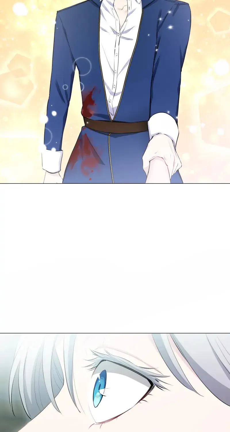 Nullitas ~The Counterfeit Bride~ Chapter 108 page 42 - 