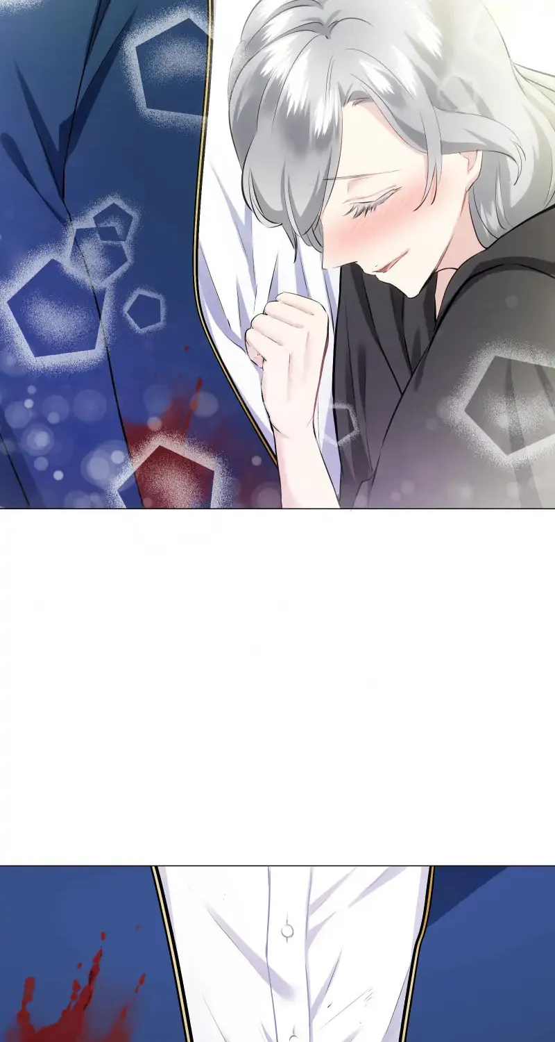 Nullitas ~The Counterfeit Bride~ Chapter 108 page 45 - 