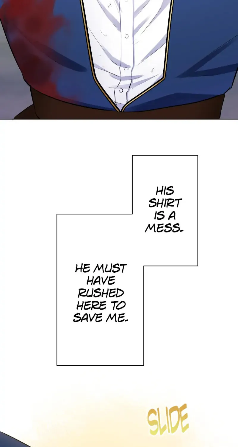 Nullitas ~The Counterfeit Bride~ Chapter 108 page 46 - 