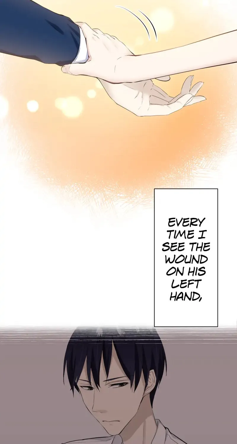 Nullitas ~The Counterfeit Bride~ Chapter 108 page 47 - 