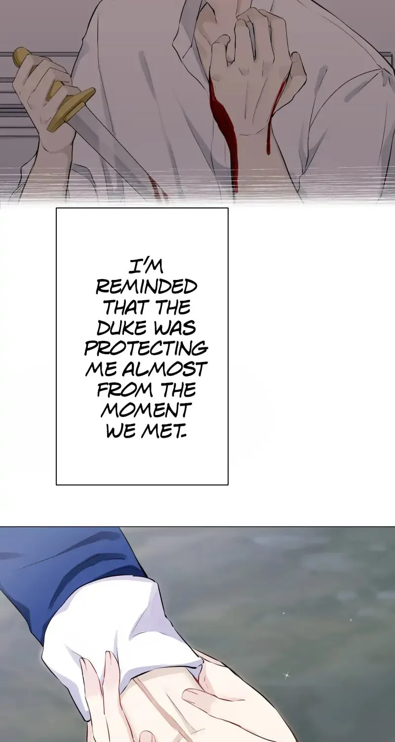 Nullitas ~The Counterfeit Bride~ Chapter 108 page 48 - 