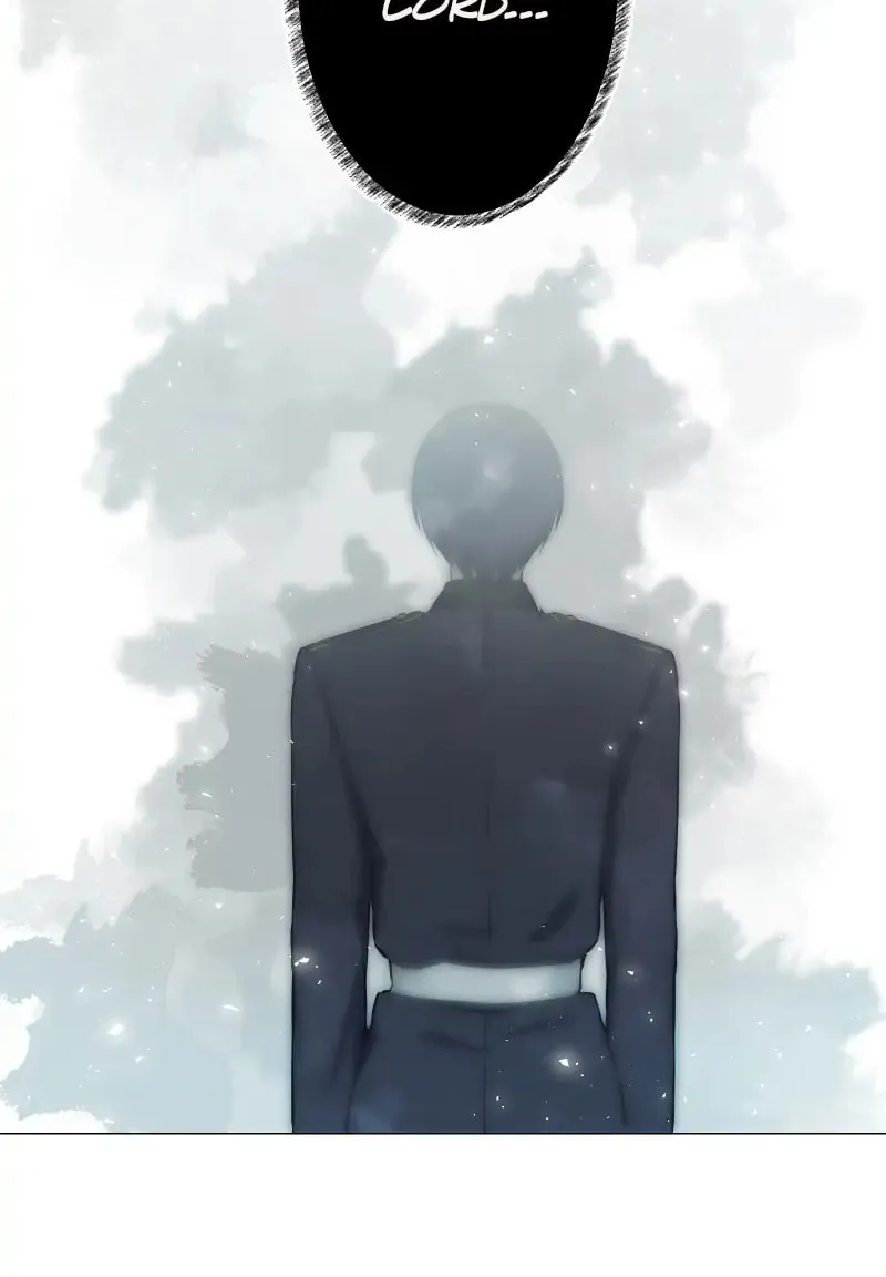 Nullitas ~The Counterfeit Bride~ Chapter 108 page 6 - 