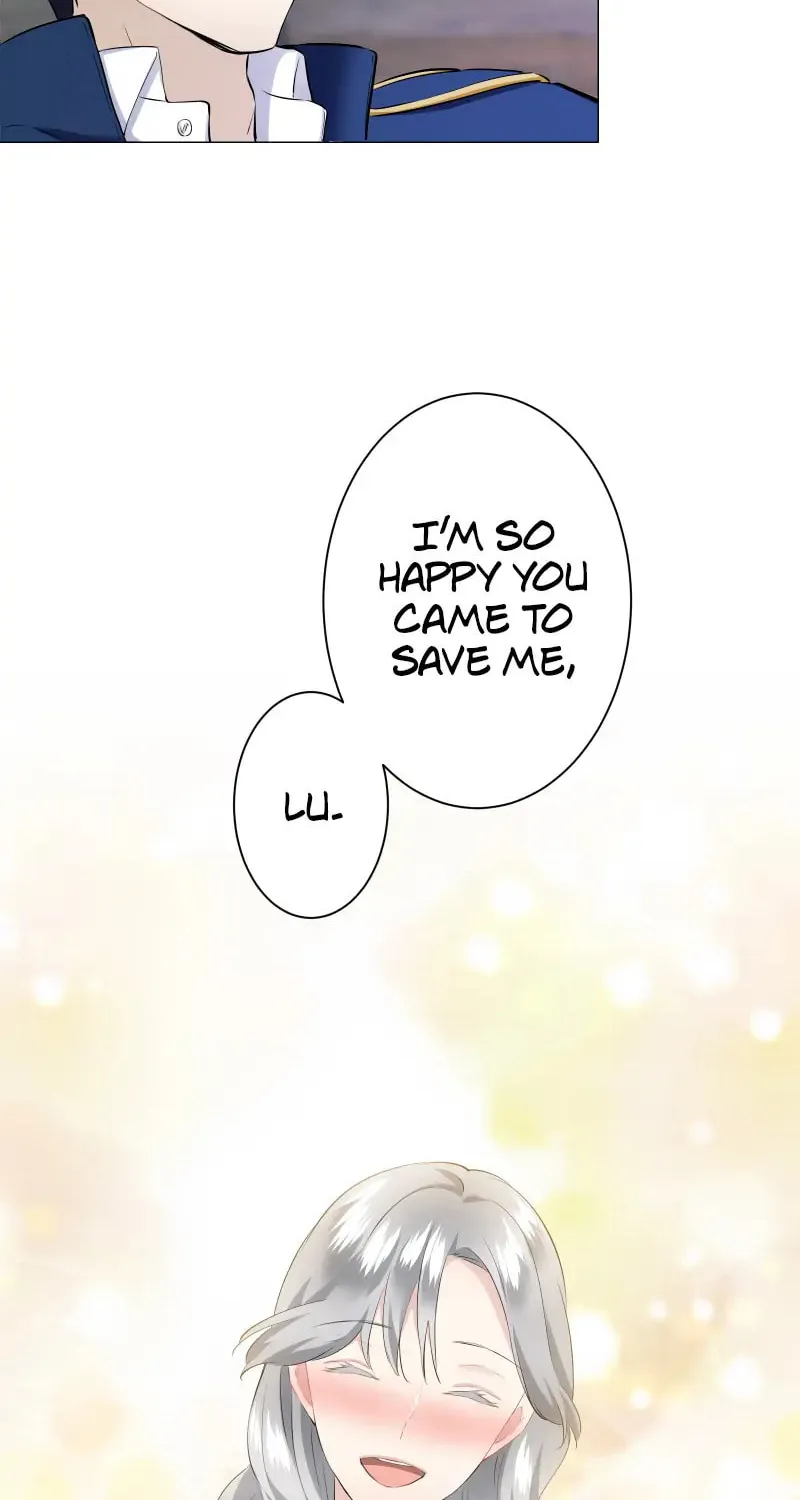 Nullitas ~The Counterfeit Bride~ Chapter 108 page 51 - 