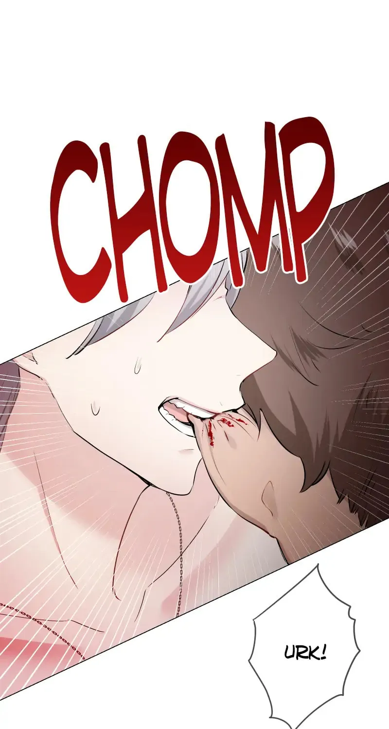 Nullitas ~The Counterfeit Bride~ Chapter 108 page 7 - 