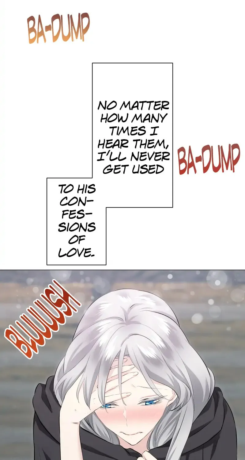 Nullitas ~The Counterfeit Bride~ Chapter 109 page 11 - 