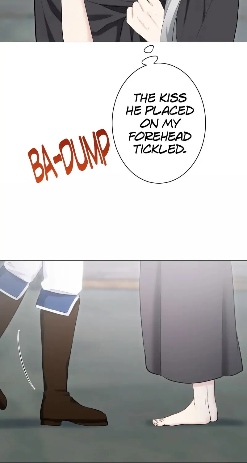 Nullitas ~The Counterfeit Bride~ Chapter 109 page 12 - 