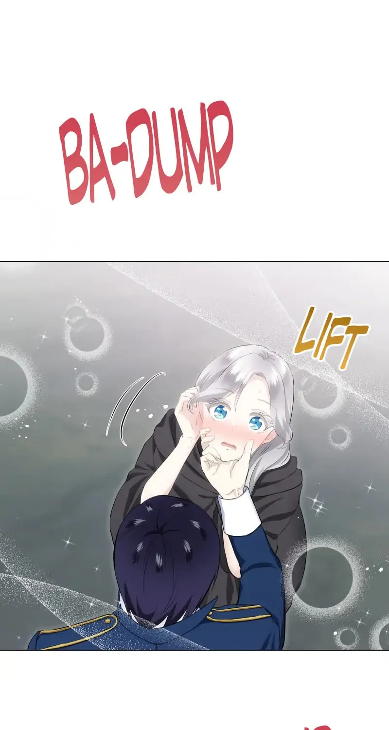 Nullitas ~The Counterfeit Bride~ Chapter 109 page 13 - 