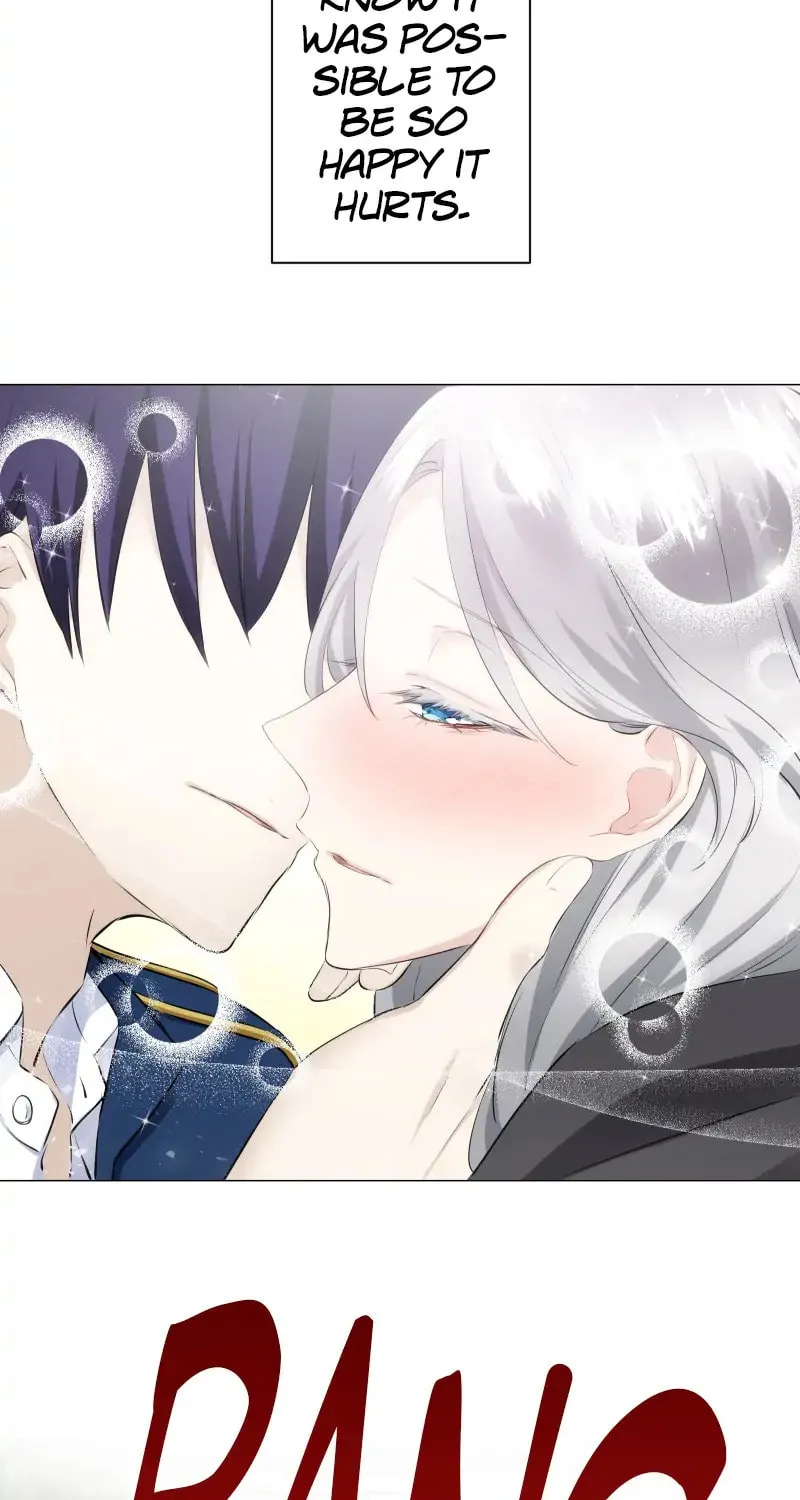 Nullitas ~The Counterfeit Bride~ Chapter 109 page 17 - 