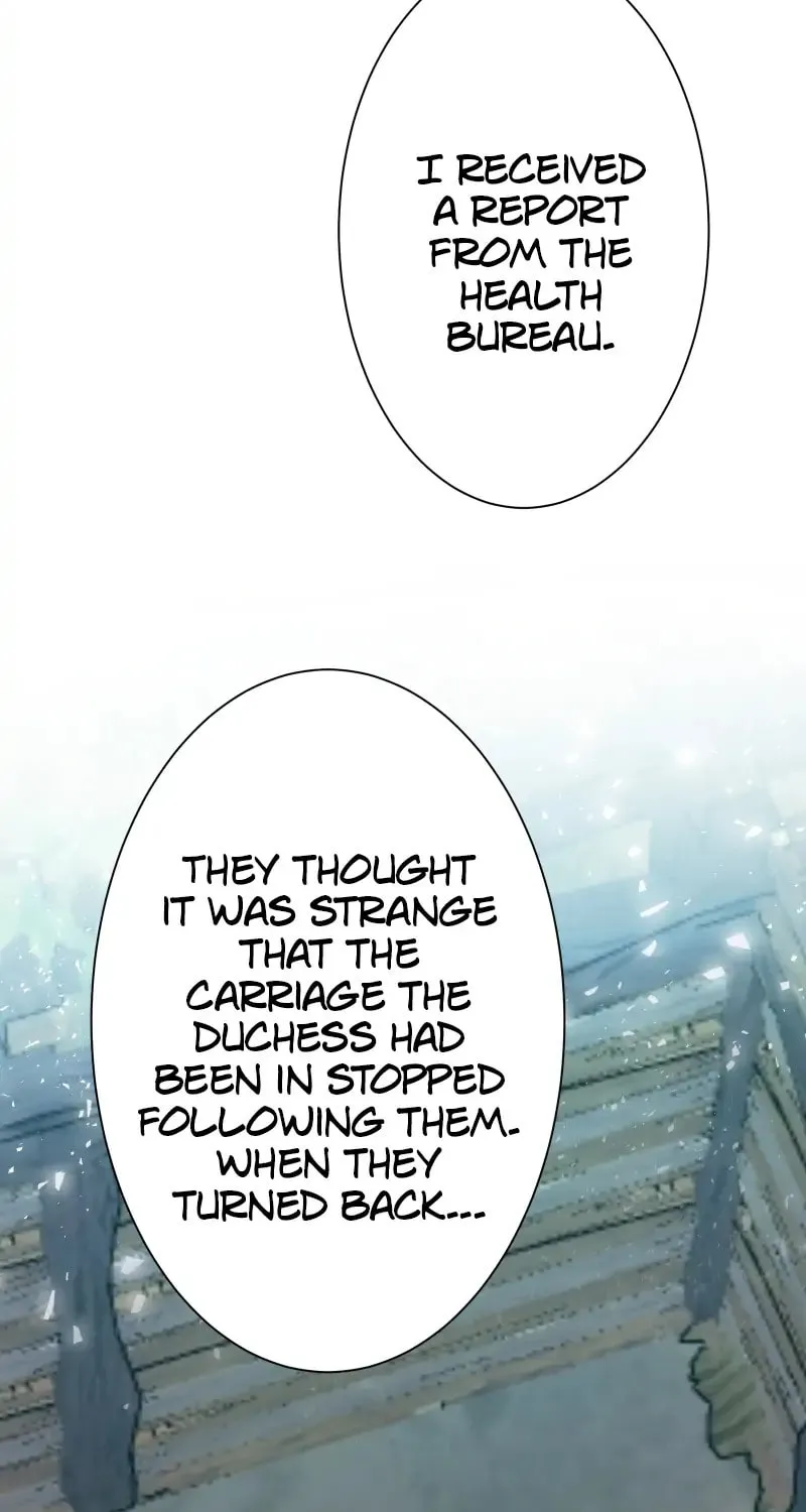 Nullitas ~The Counterfeit Bride~ Chapter 109 page 29 - 