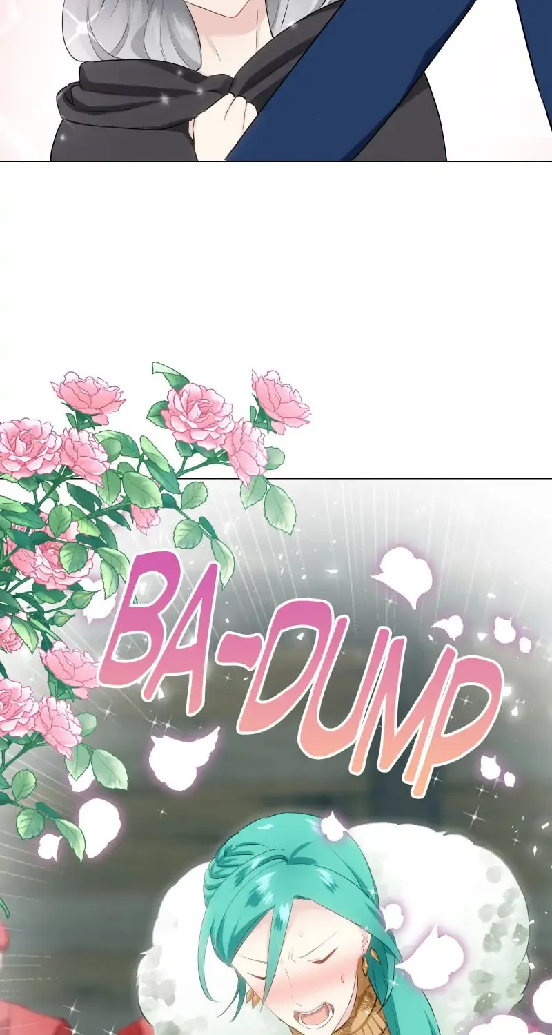 Nullitas ~The Counterfeit Bride~ Chapter 109 page 36 - 