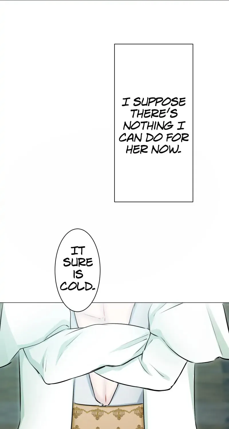 Nullitas ~The Counterfeit Bride~ Chapter 109 page 42 - 