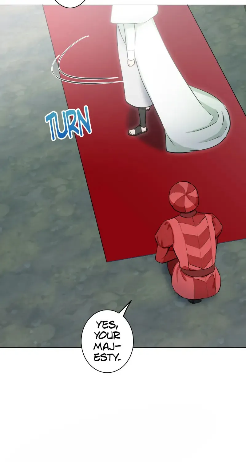 Nullitas ~The Counterfeit Bride~ Chapter 109 page 45 - 