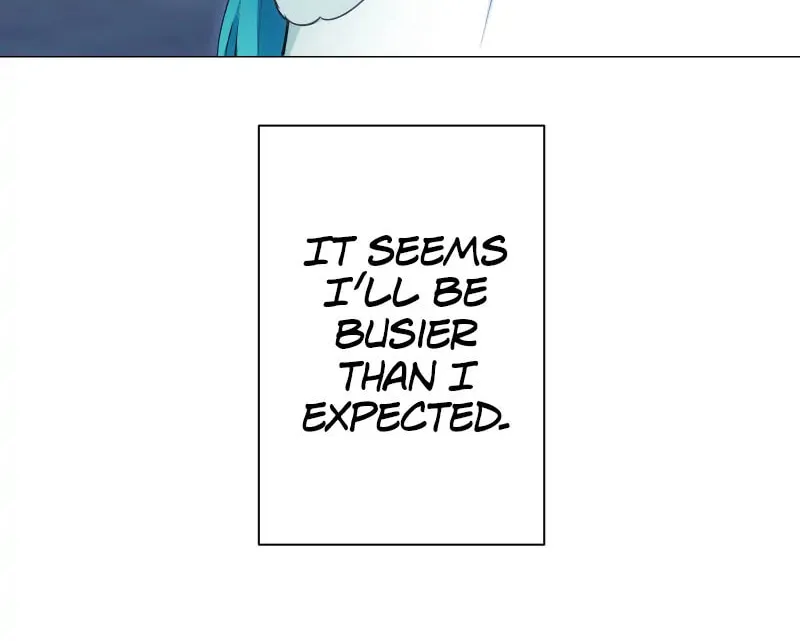 Nullitas ~The Counterfeit Bride~ Chapter 109 page 49 - 