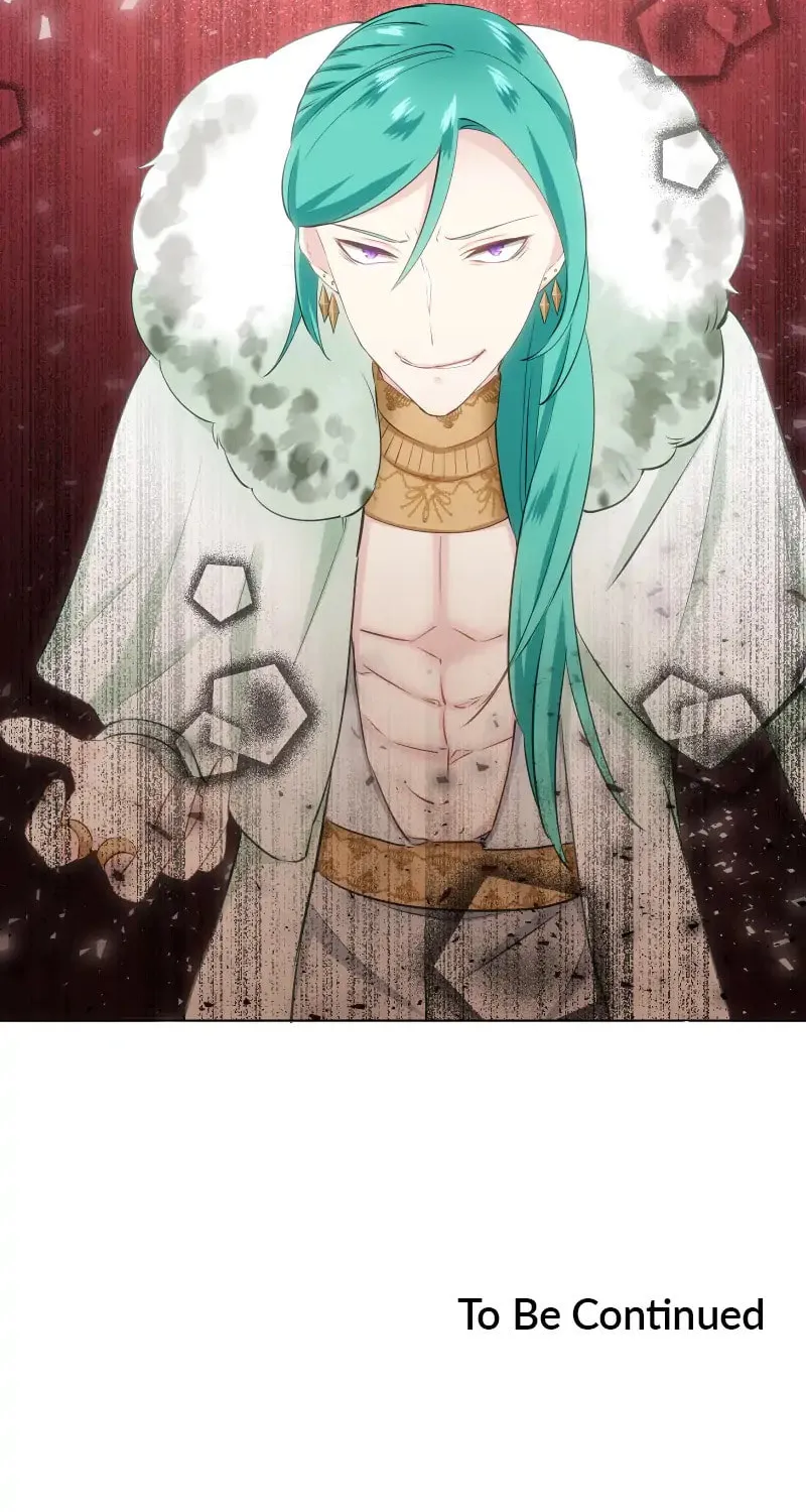 Nullitas ~The Counterfeit Bride~ Chapter 109 page 53 - 