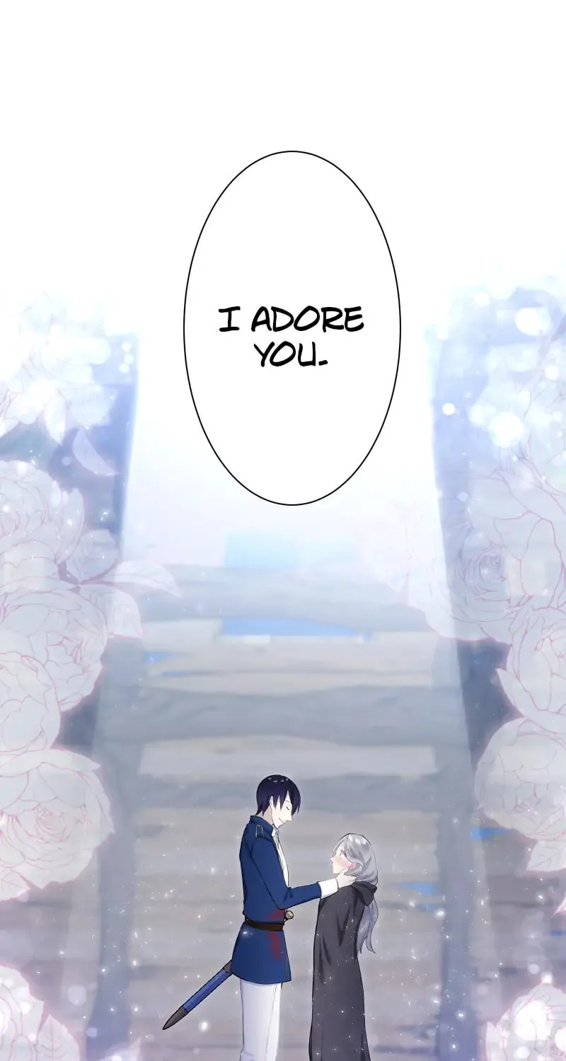 Nullitas ~The Counterfeit Bride~ Chapter 109 page 7 - 