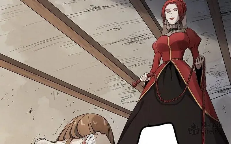 Nullitas ~The Counterfeit Bride~ Chapter 11 page 11 - 