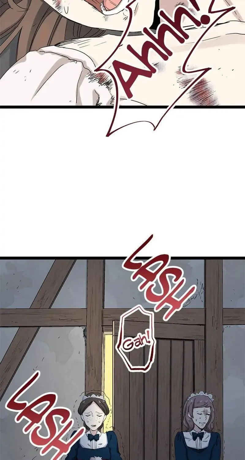 Nullitas ~The Counterfeit Bride~ Chapter 11 page 16 - 