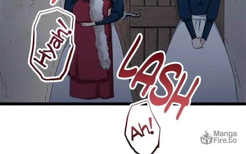 Nullitas ~The Counterfeit Bride~ Chapter 11 page 17 - 