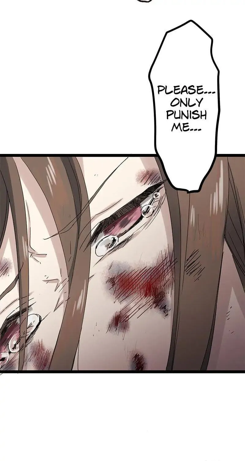 Nullitas ~The Counterfeit Bride~ Chapter 11 page 18 - 