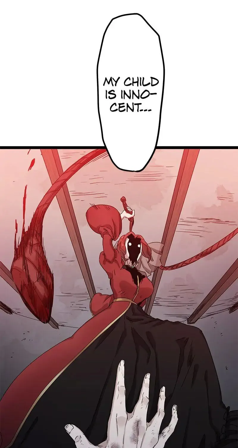 Nullitas ~The Counterfeit Bride~ Chapter 11 page 20 - 