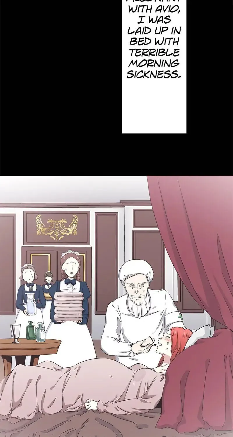 Nullitas ~The Counterfeit Bride~ Chapter 11 page 24 - 