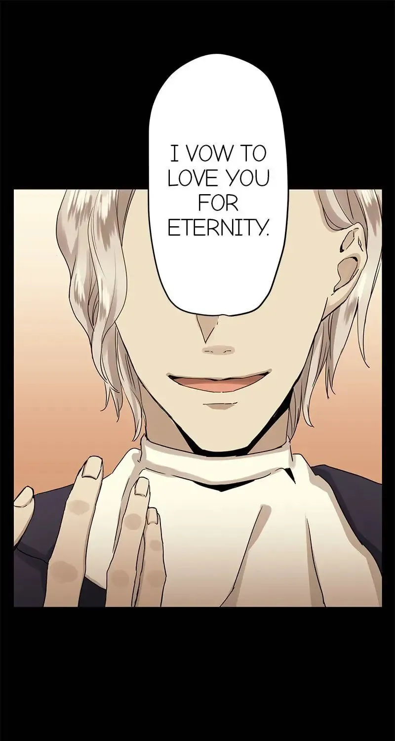Nullitas ~The Counterfeit Bride~ Chapter 11 page 31 - 