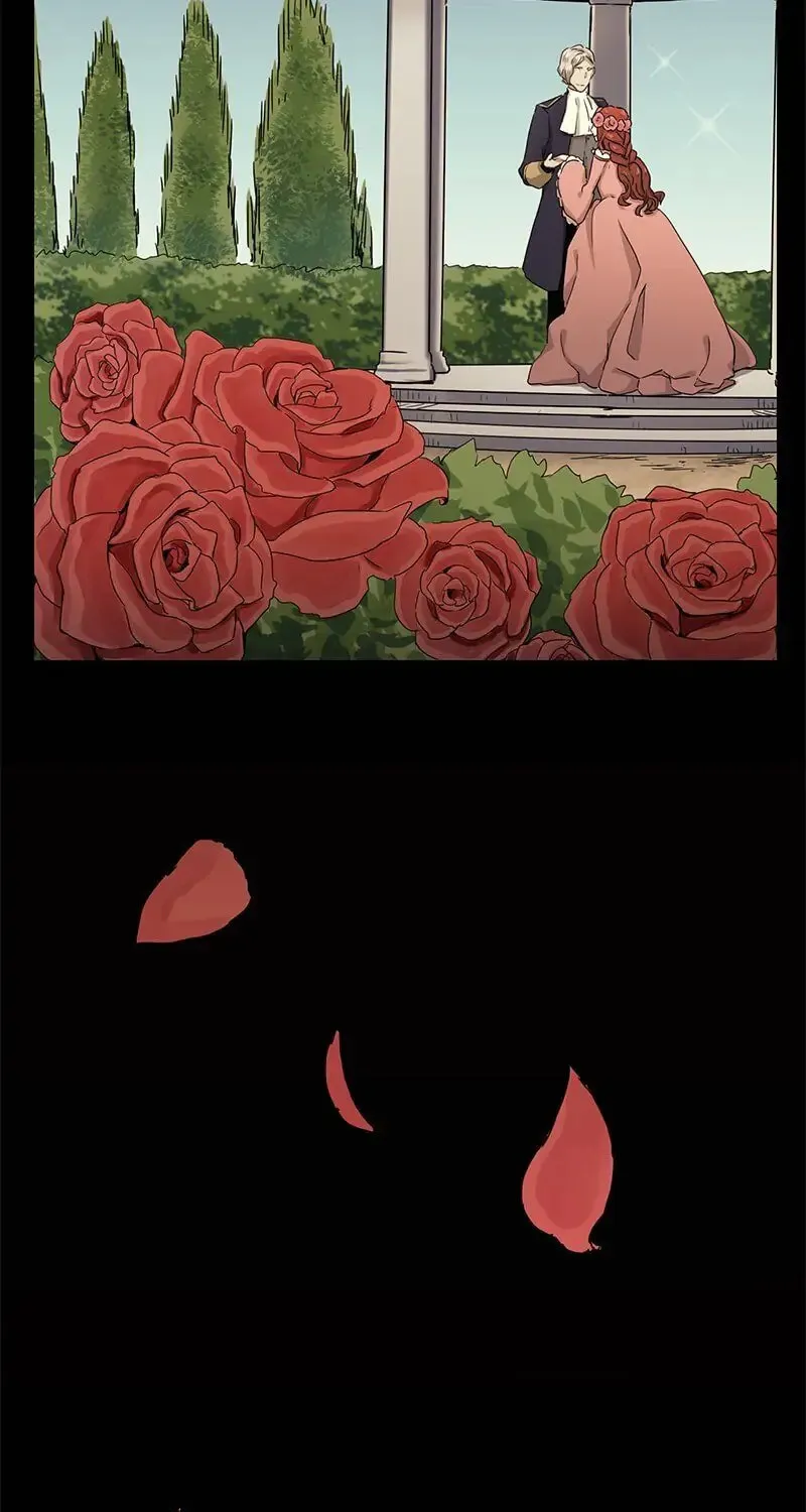Nullitas ~The Counterfeit Bride~ Chapter 11 page 35 - 