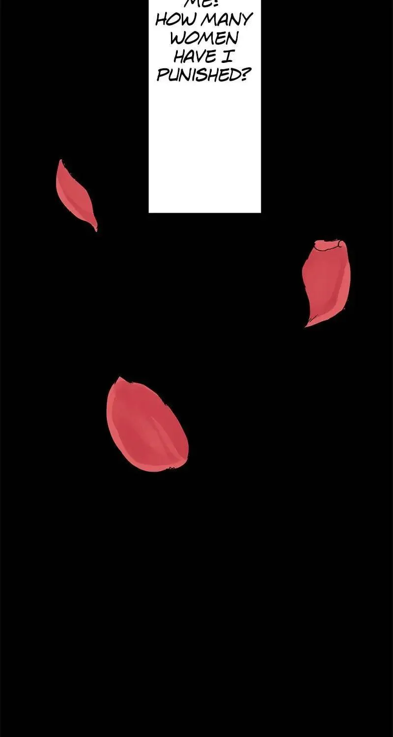 Nullitas ~The Counterfeit Bride~ Chapter 11 page 37 - 
