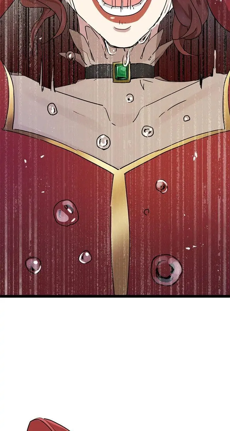 Nullitas ~The Counterfeit Bride~ Chapter 11 page 44 - 