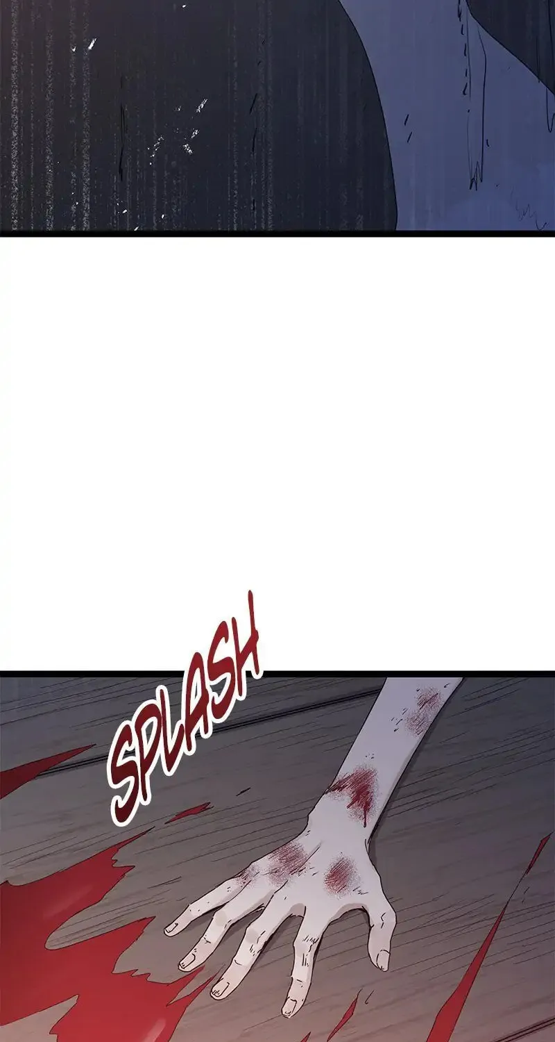 Nullitas ~The Counterfeit Bride~ Chapter 11 page 48 - 