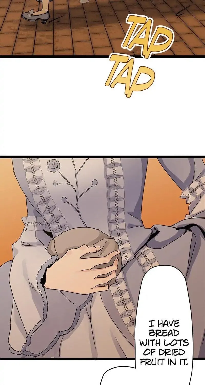 Nullitas ~The Counterfeit Bride~ Chapter 11 page 55 - 