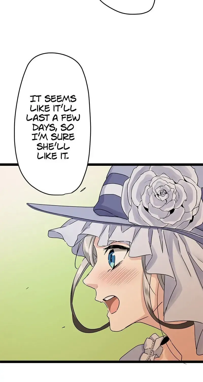 Nullitas ~The Counterfeit Bride~ Chapter 11 page 57 - 