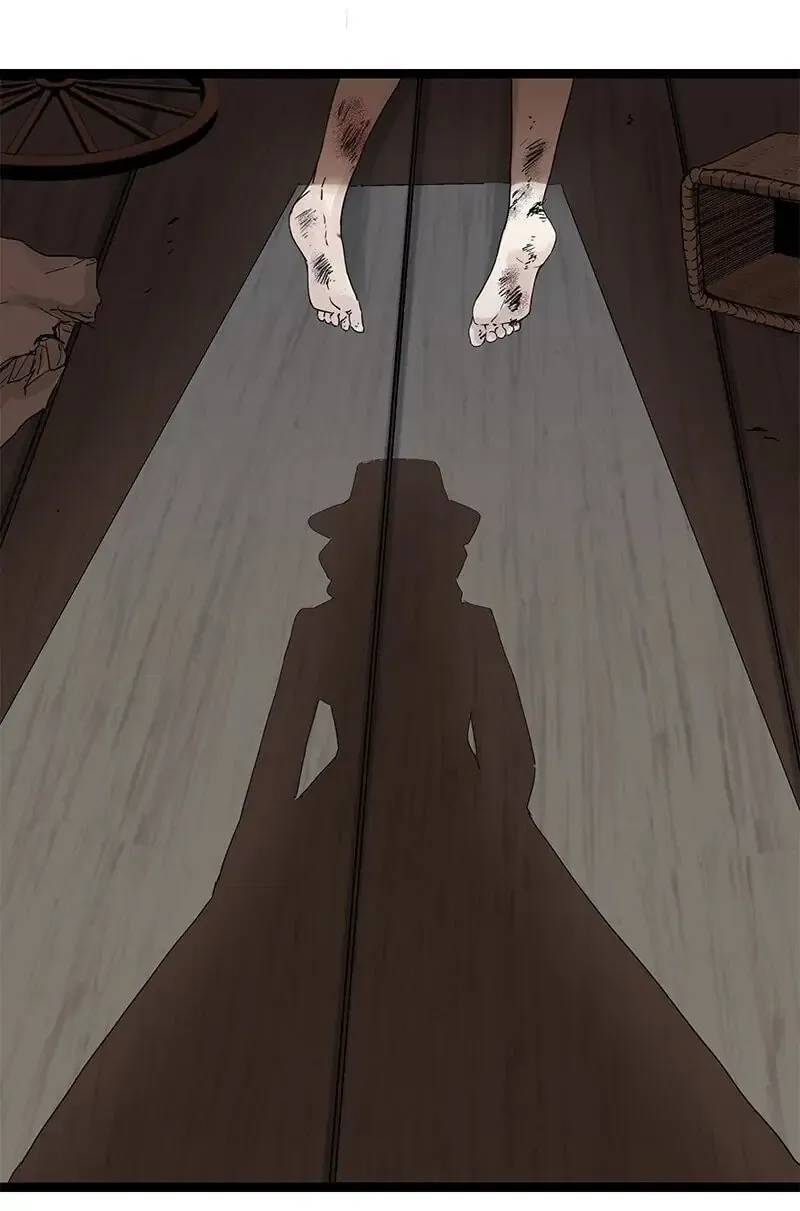 Nullitas ~The Counterfeit Bride~ Chapter 11 page 63 - 