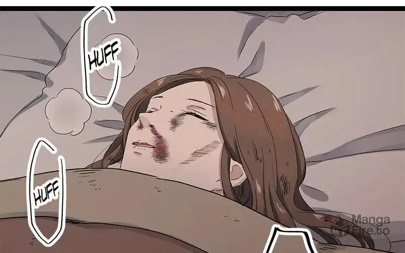 Nullitas ~The Counterfeit Bride~ Chapter 11 page 67 - 