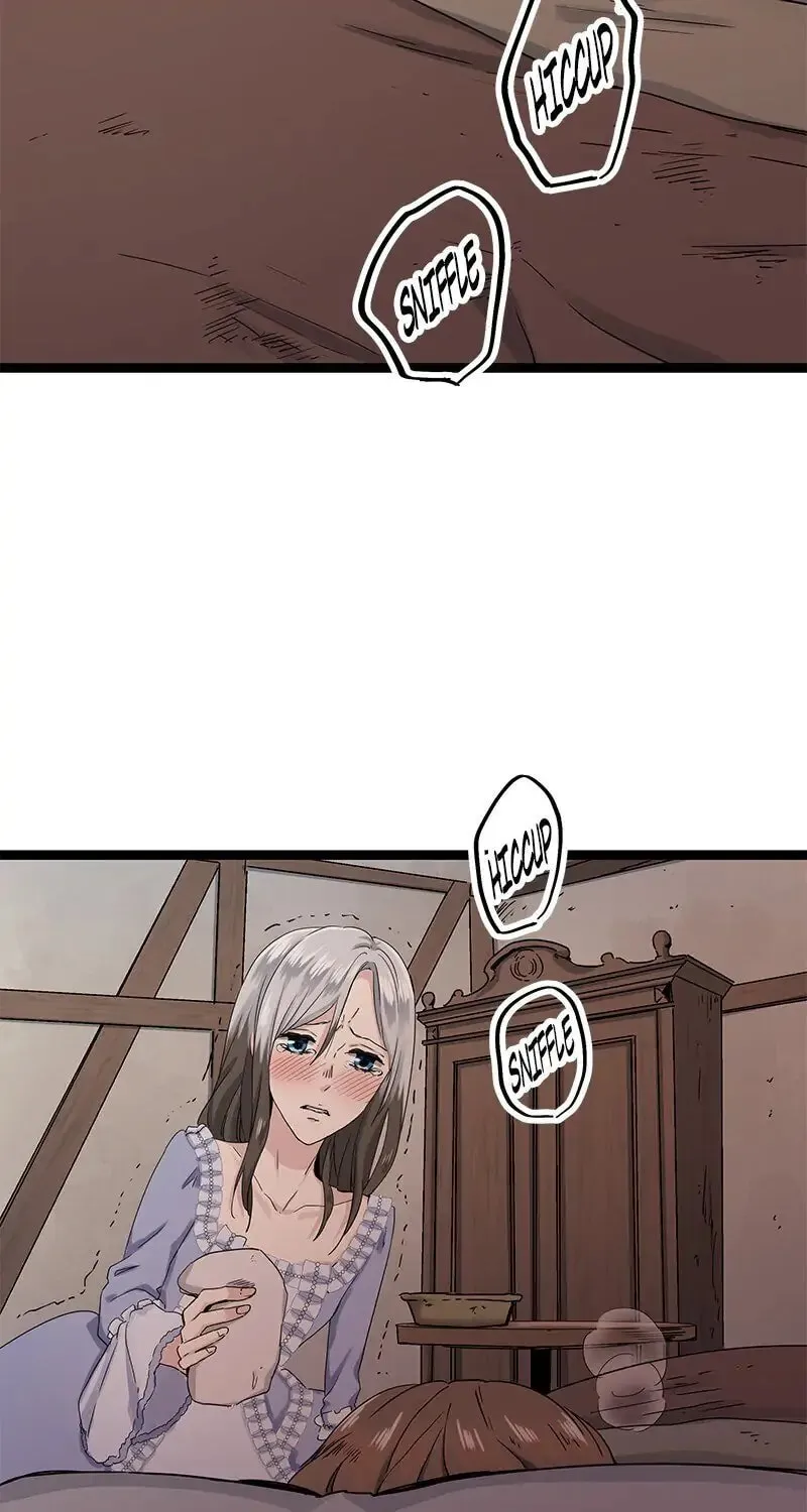 Nullitas ~The Counterfeit Bride~ Chapter 11 page 68 - 
