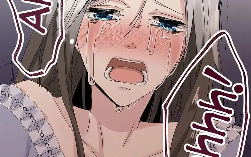 Nullitas ~The Counterfeit Bride~ Chapter 11 page 71 - 