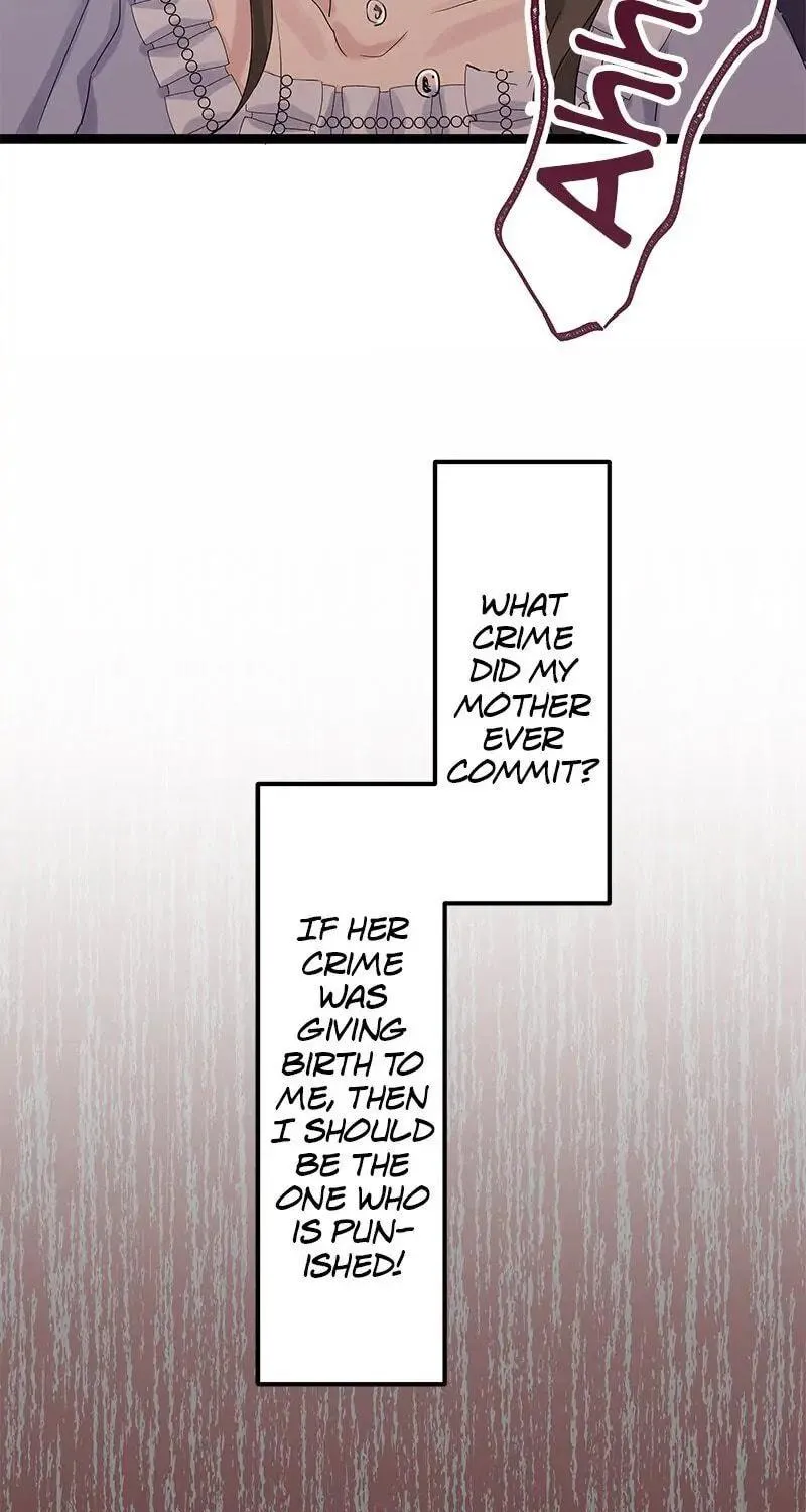 Nullitas ~The Counterfeit Bride~ Chapter 11 page 72 - 