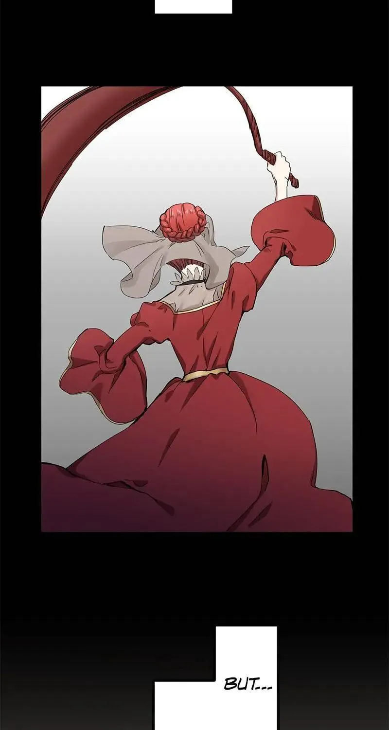 Nullitas ~The Counterfeit Bride~ Chapter 11 page 77 - 