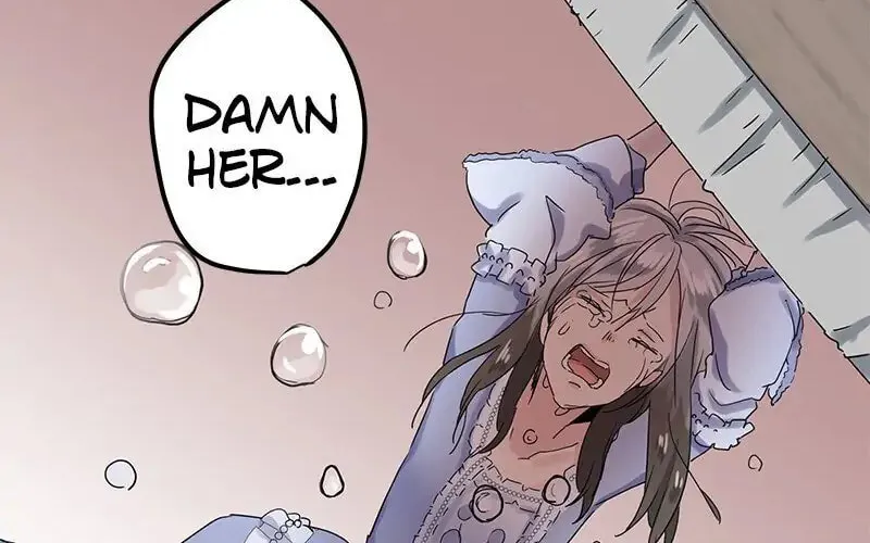 Nullitas ~The Counterfeit Bride~ Chapter 11 page 80 - 