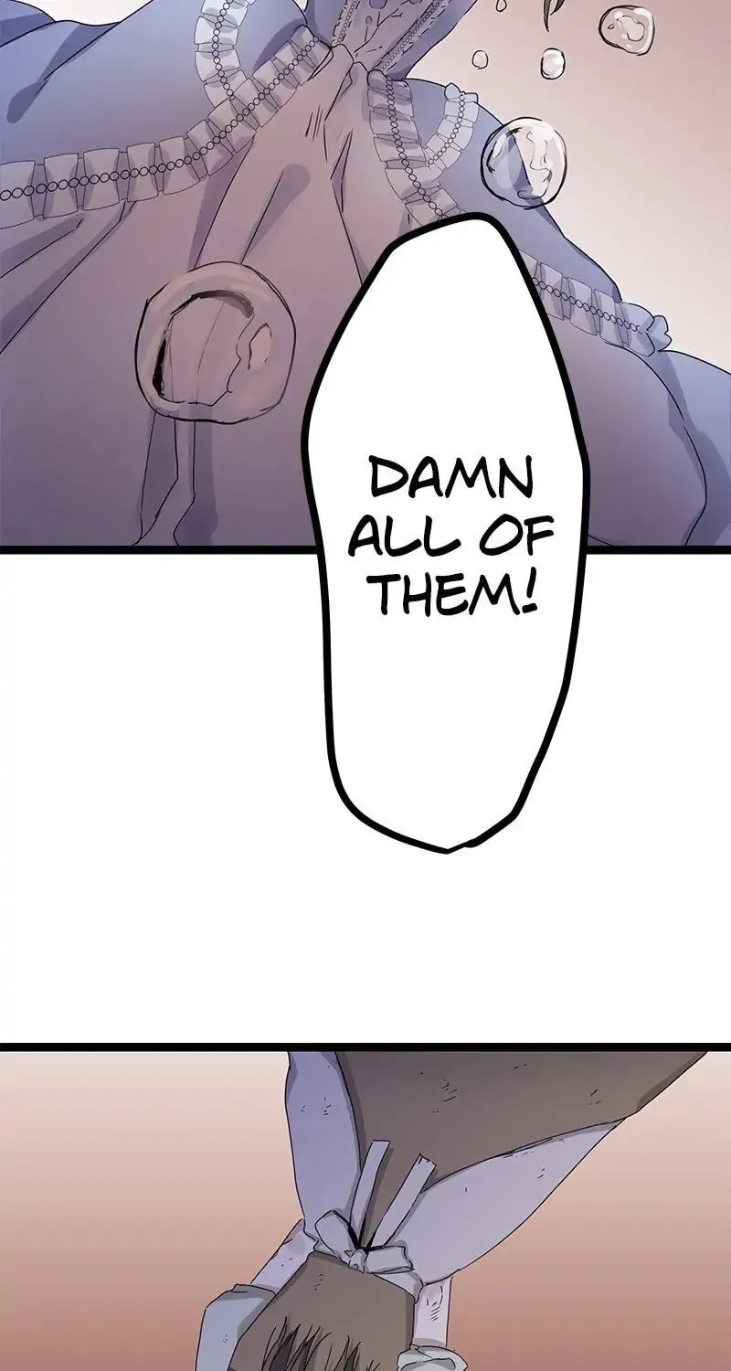 Nullitas ~The Counterfeit Bride~ Chapter 11 page 81 - 