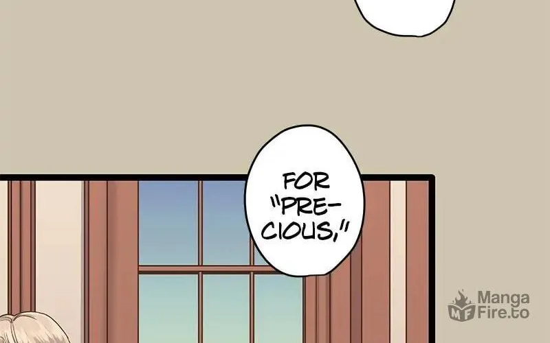 Nullitas ~The Counterfeit Bride~ Chapter 11 page 84 - 