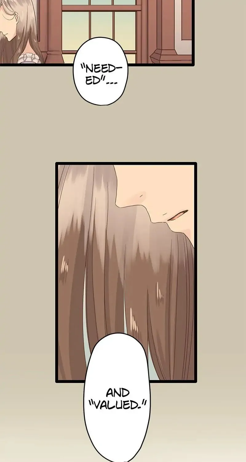 Nullitas ~The Counterfeit Bride~ Chapter 11 page 85 - 
