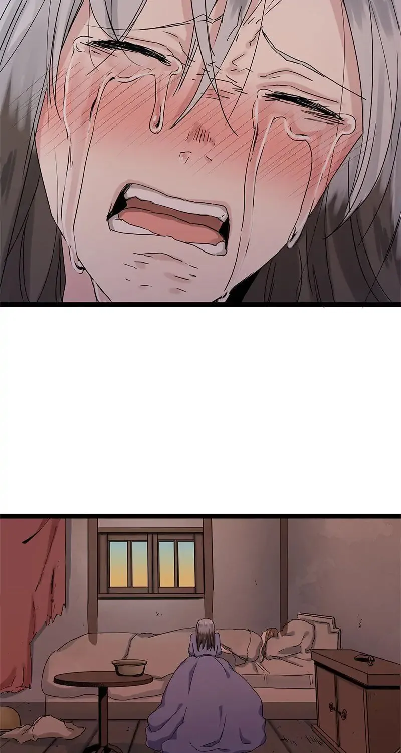 Nullitas ~The Counterfeit Bride~ Chapter 11 page 87 - 