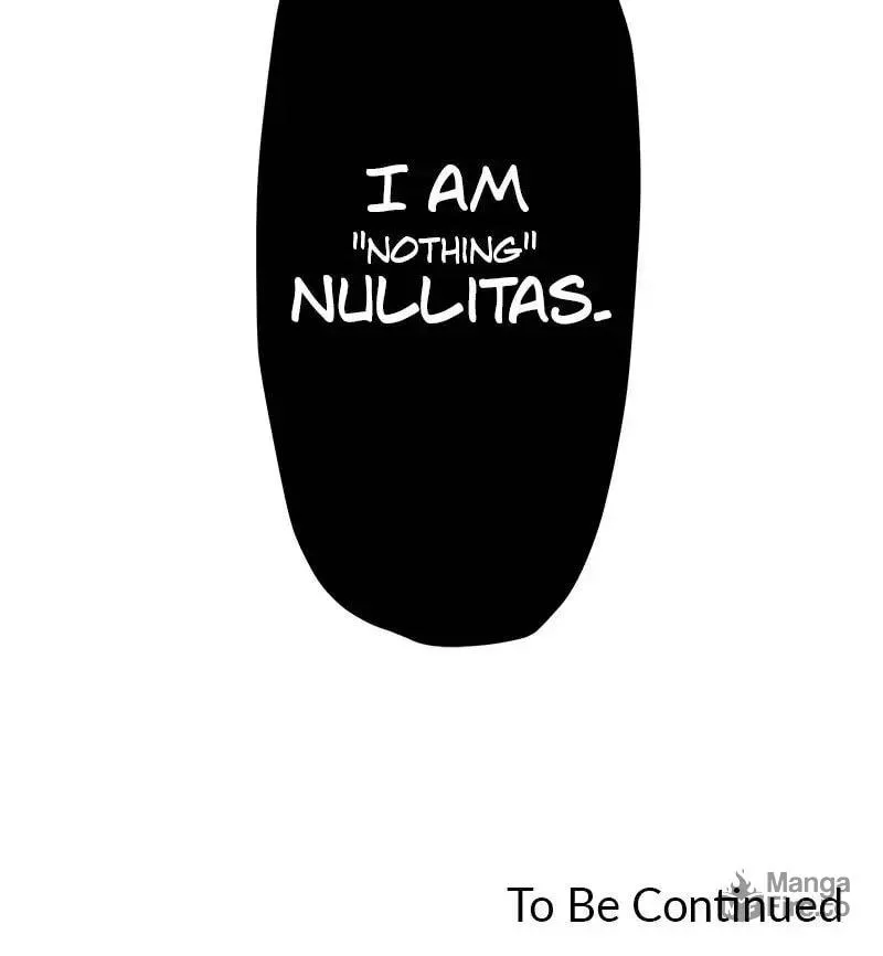 Nullitas ~The Counterfeit Bride~ Chapter 11 page 89 - 