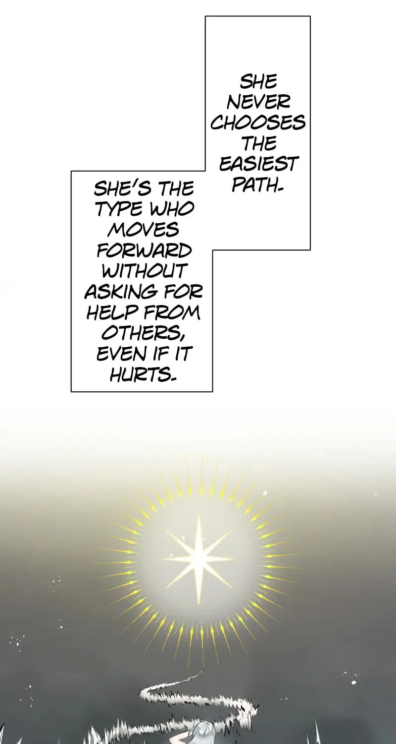 Nullitas ~The Counterfeit Bride~ Chapter 110 page 1 - 