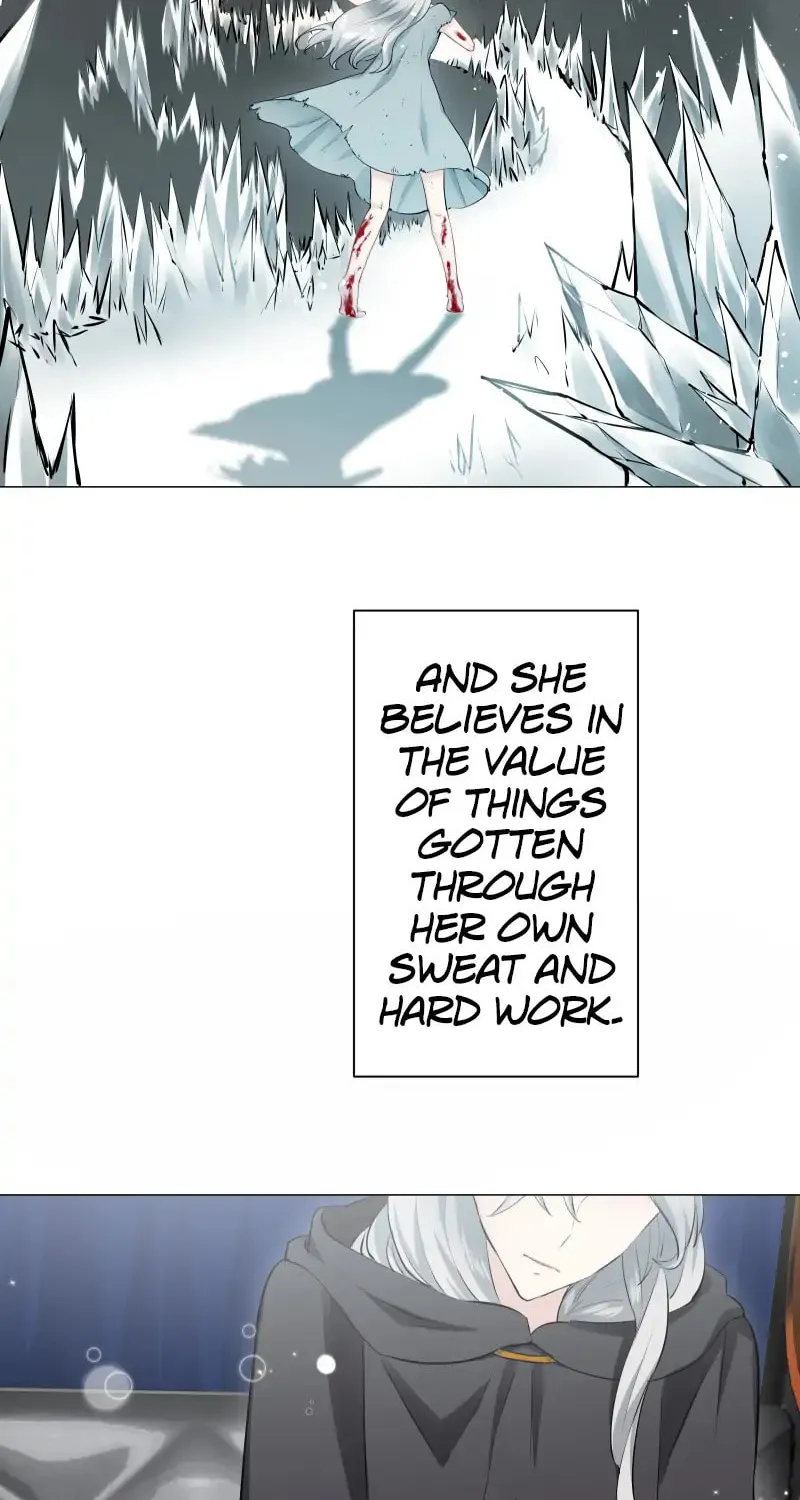 Nullitas ~The Counterfeit Bride~ Chapter 110 page 2 - 